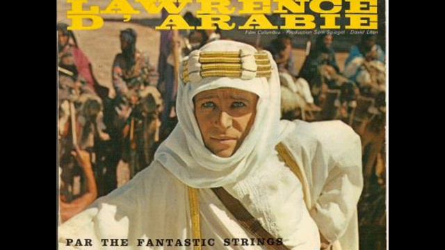 Felix Slatkin Lawrence D' arabie смотреть онлайн
