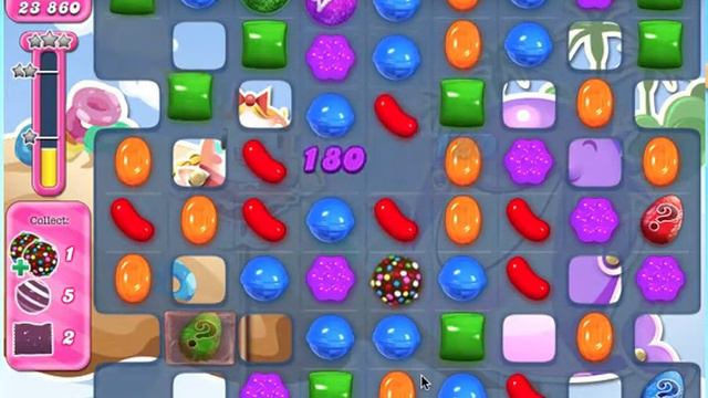Candy Crush Saga 1634 * 55 200 смотреть онлайн