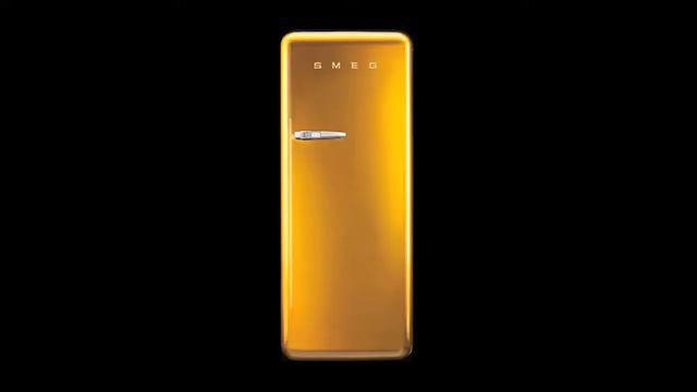 Холодильники Smeg FAB смотреть онлайн