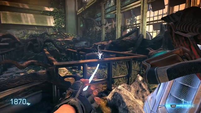 - | #14 | Bulletstorm смотреть онлайн