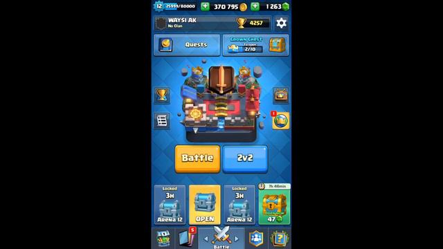 New version of clash royale stuck on 50% how to fix this problem 100% working смотреть онлайн