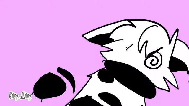 Bam bam!! animation meme gift for Nyan ;3 смотреть онлайн