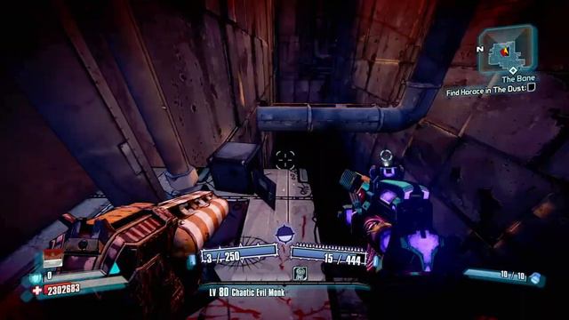 Meus Mods no Borderlands 2 смотреть онлайн