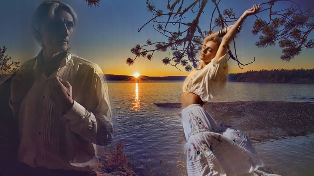 Flori Mumajesi ft Argjentina Ku isha une смотреть онлайн