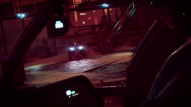 Thoughts BattleField PSVR2 смотреть онлайн