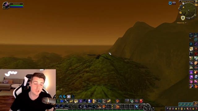 Goldfarming in Swamp Of Sorrows | Goldfarming By Zone - Episode 4 смотреть онлайн