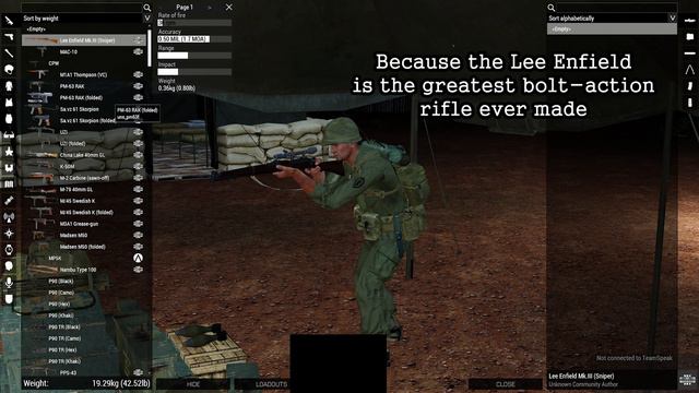 Random Arma Antics part: 15 смотреть онлайн