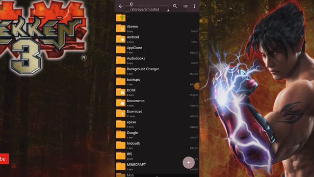 🔥 How To Download tekken 3 In Android With Cheats Code and All Players ✔️ смотреть онлайн