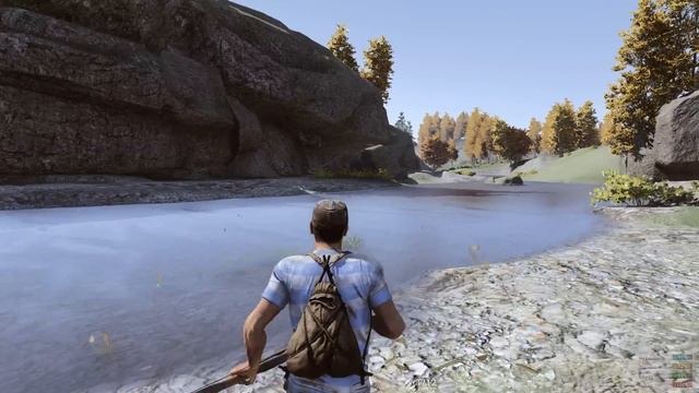 H1Z1 - Die Zwei hatten ja wirklich die Hose voll #32 смотреть онлайн