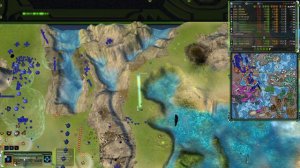 Supreme Commander [308] - Король потеет