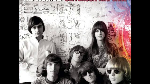 Jefferson Airplane - Somebody To Love смотреть онлайн