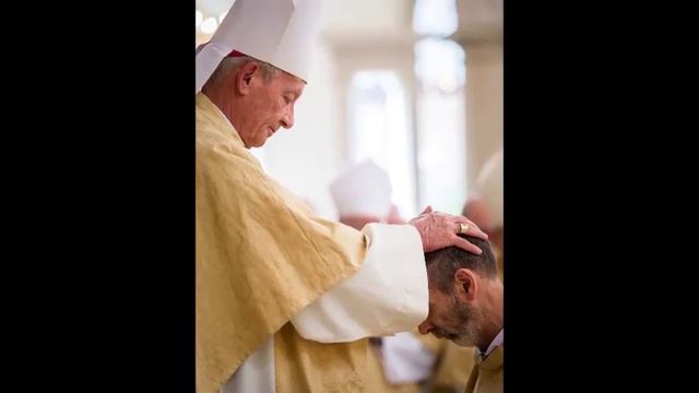 Bishop Alan Williams Episcopal Ordination - 1st July 2014 - Diocese of Brentwood смотреть онлайн
