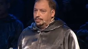 Своя игра. Прохин - Капулянский - Петрусевич (25.02.2012)
