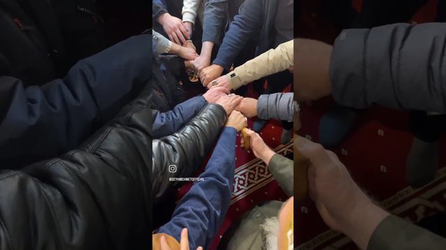 Shaykh muhammad adil mazim смотреть онлайн