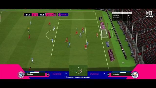 FIFA 16 PATCH eFOOTBALL 2023 MOBILE‼️EF 23 EDITION‼️ смотреть онлайн