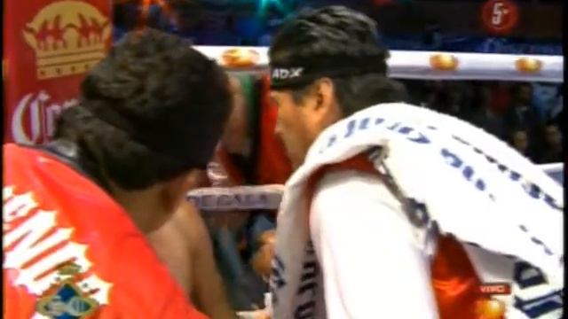 DANNY EL TREMENDO ESTRADA VS ADRIAN EL LADRILLAZO FLAMENCO смотреть онлайн