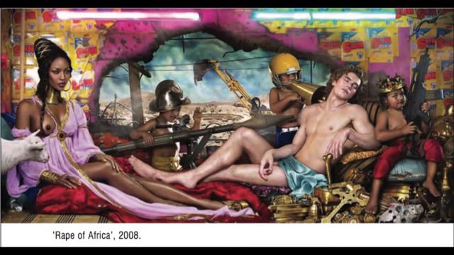 David Lachapelle смотреть онлайн