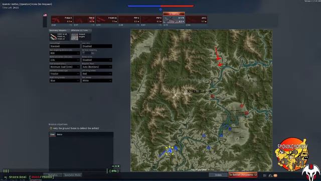 War Thunder Time - Pew pew pew! смотреть онлайн