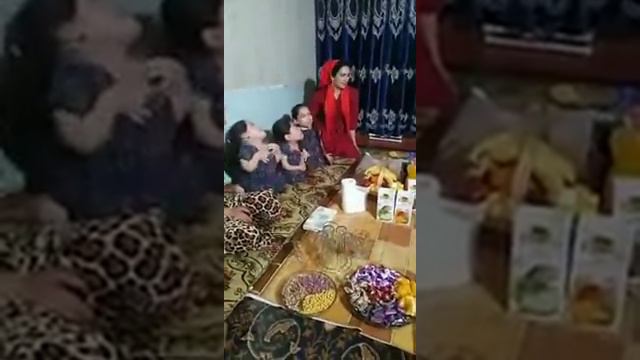 🔴Прямой эфири Мавзуна бо се хохари майуб смотреть онлайн