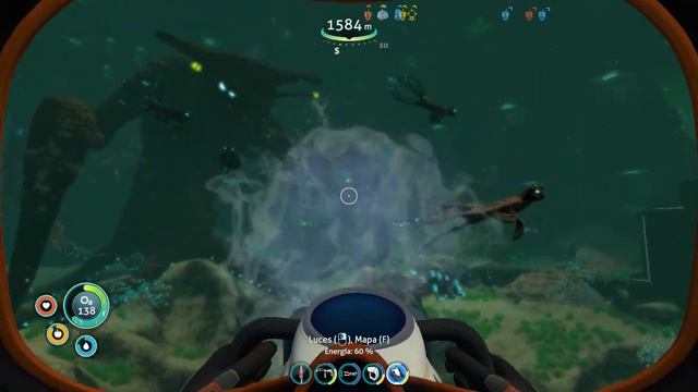 Subnautica 2023 смотреть онлайн