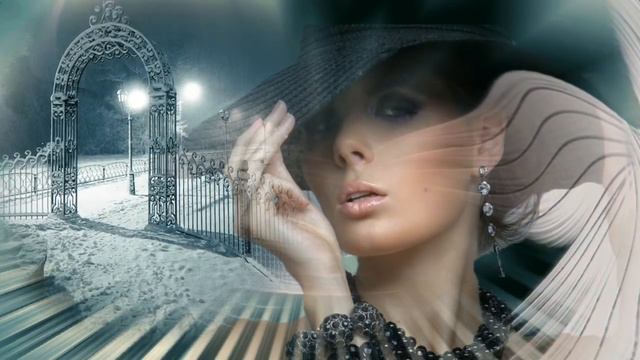 You're My Wor ld - Patrizio Buanne смотреть онлайн