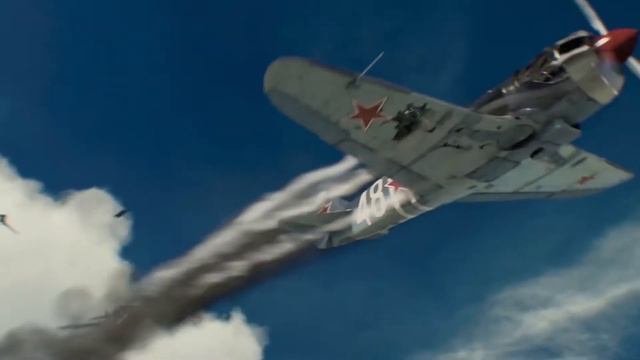 War Thunder- ''Victory is Ours'' (Unofficial) Fan-made Audio Test смотреть онлайн