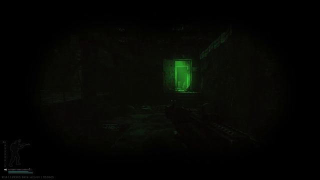 Escape From Tarkov 0.14 - now thats what a fun PvE raid looks like смотреть онлайн