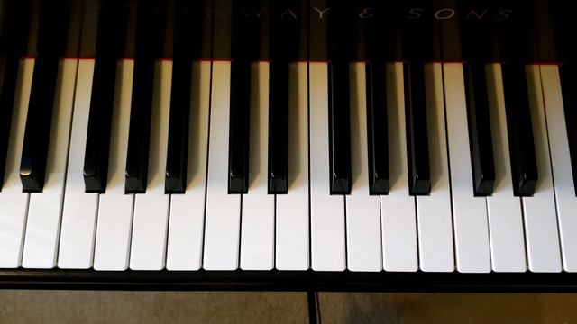 4/18 Le Couppey G Exercise ☆1 (右手、左手それぞれの繋げ方) смотреть онлайн