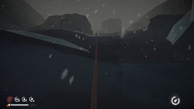 Лось-это плохо ,а олень хорош - the long dark смотреть онлайн