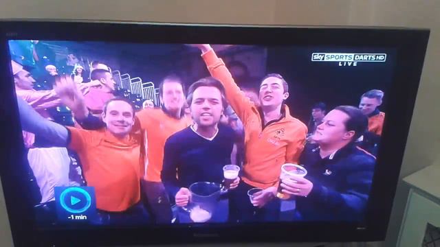 Tim Krul on piss смотреть онлайн