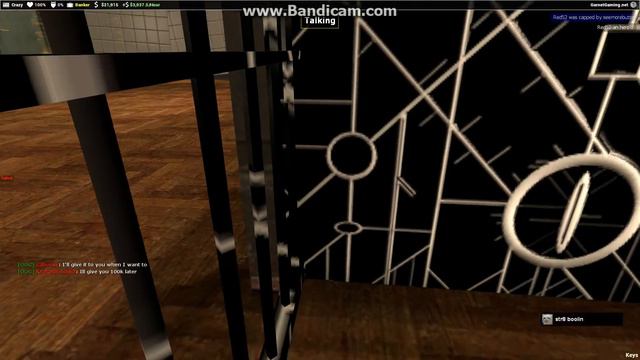 Keypad Cracker Raid {Dark Rp} смотреть онлайн