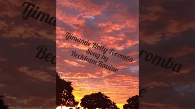 Tjimamie Toromba Song by Beckham Kauiue смотреть онлайн
