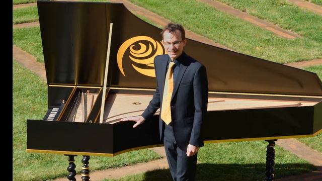 NeoBarock - Johann Schop - Pavana Lachrimae - LIVE смотреть онлайн