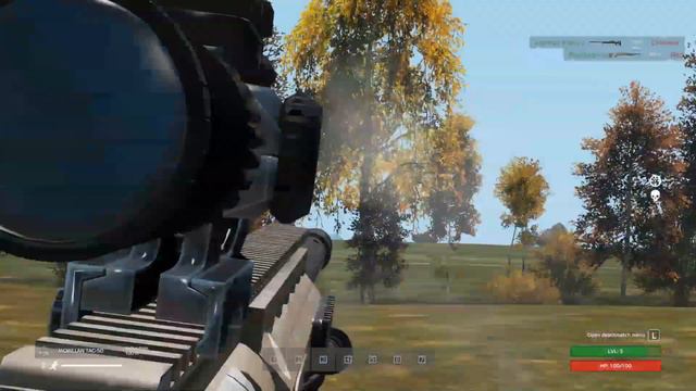 RawCore (Dayz PVP)👌 смотреть онлайн