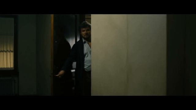 The Girl With The Dragon Tattoo - Official Teaser - (2011) - HQ смотреть онлайн