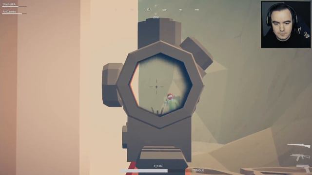 Бруталы в упоротом TABG-e ● BlackSilverUFA & ArtGames LP смотреть онлайн