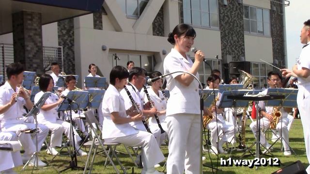 自衛隊【 中島みゆき 】セレクション　　MIYUKI　NAKAJIMA　Songs selection смотреть онлайн