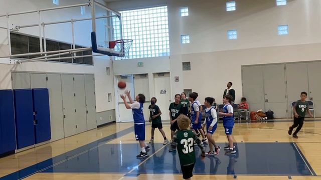 Milo Basketball Highlights 3/2023 смотреть онлайн