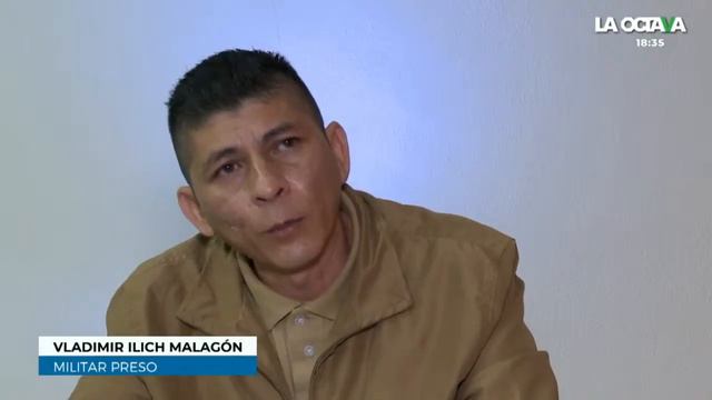 Al general Cienfuegos lo cambió el dinero, es hijo de una señora que vendía gelatinas: Ilich смотреть онлайн