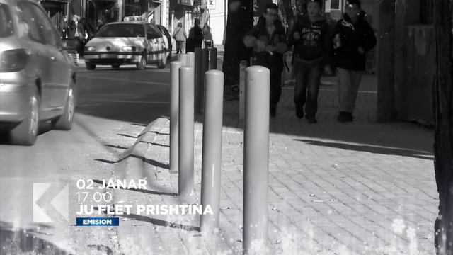 PROMO: "Ju flet Prishtina" me Arban Abrashin смотреть онлайн