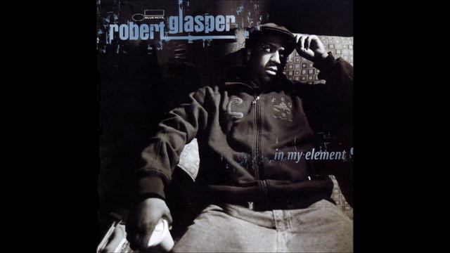 Robert Glasper - G&B смотреть онлайн