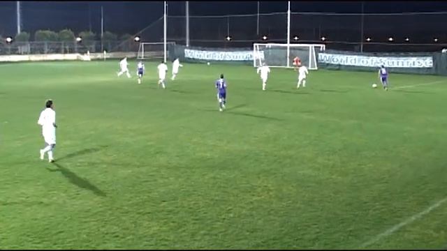 Черноморец - Уйпешт 0-3 смотреть онлайн