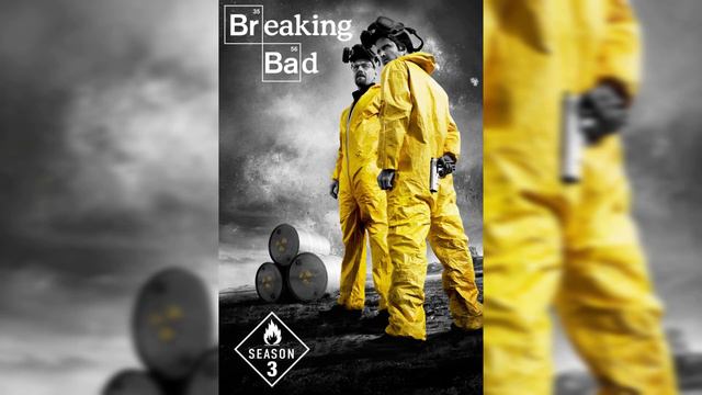 Breaking Bad - Main Theme / Dave Porter смотреть онлайн