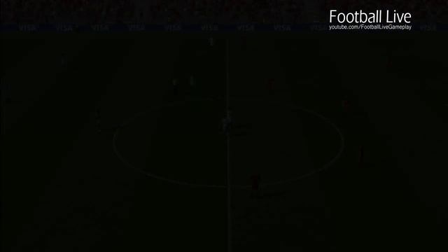 PES 2017 | Russia vs Portugal | Free Kick Goal & Full Match | Gameplay PC смотреть онлайн