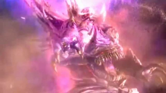 Tekken 5: Dark Resurrection (PSP) Julia Chang Story And Ending HD 1080p смотреть онлайн