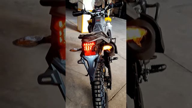 Voge Rally Off-road (Official Video) смотреть онлайн