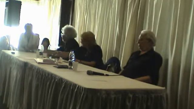 Los Bordes del Pensamiento. DVD Parte 3 смотреть онлайн