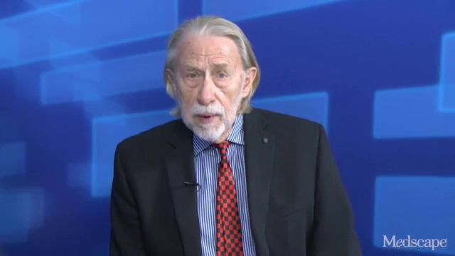 Dr George Lundberg on Moonshot Initiative at ASCO 2016 смотреть онлайн