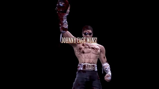 Mortal Kombat 9 All Fatalities (Demo) + X-Ray смотреть онлайн