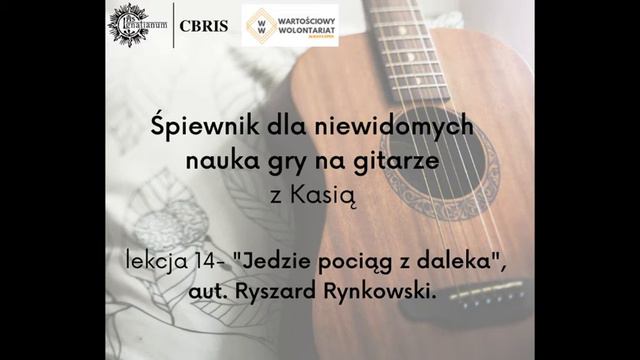 Lekcja 14, Jedzie pociąg z daleka, aut Ryszard Rynkowski смотреть онлайн